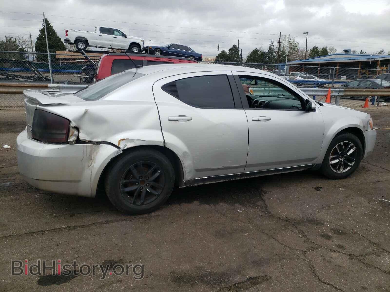 2010 DODGE AVENGER - VIN: 1B3CC5FB4AN134669 - Photo 9