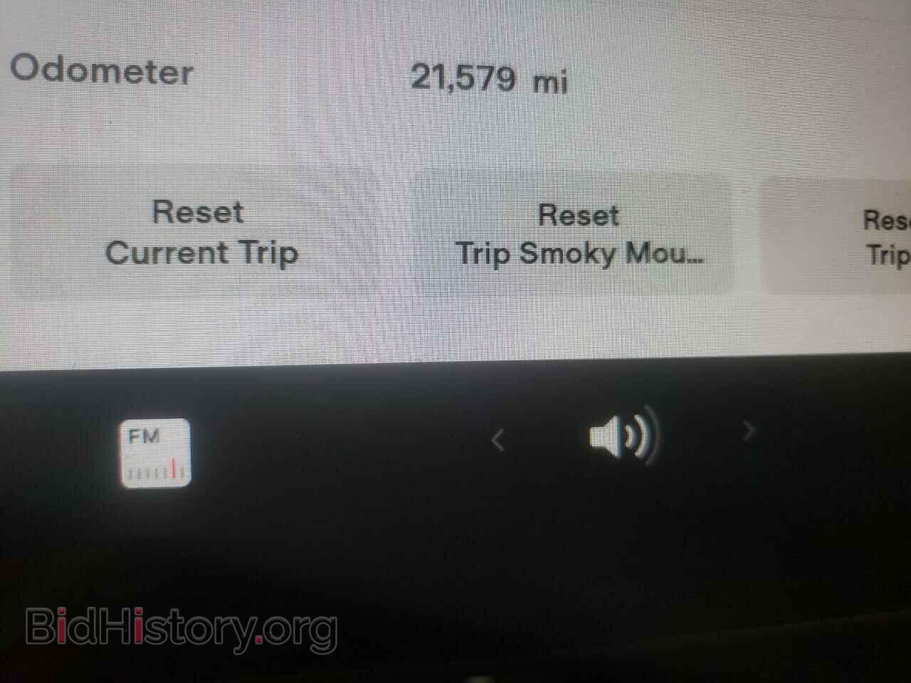2020 TESLA MODEL Y - VIN: 5YJYGDEEXLF026508 - Фото 8