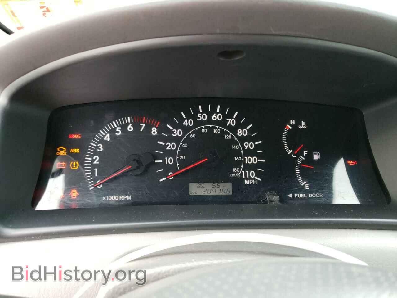 2007 TOYOTA COROLLA - VIN: 2T1BR30E77C845844 - Фото 9