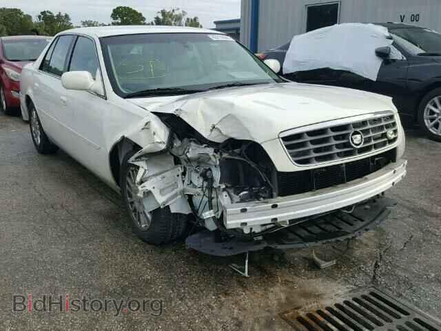 Photo 1G6KE54Y34U161872 - CADILLAC DEVILLE 2004