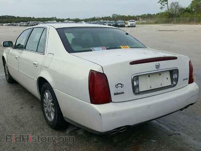 2004 CADILLAC DEVILLE - VIN: 1G6KE54Y34U161872 - Photo 3