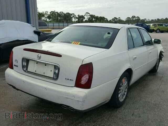 2004 CADILLAC DEVILLE - VIN: 1G6KE54Y34U161872 - Photo 4