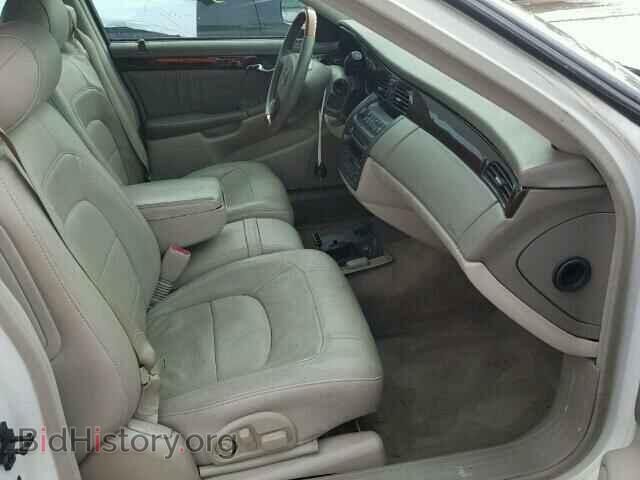 2004 CADILLAC DEVILLE - VIN: 1G6KE54Y34U161872 - Photo 5