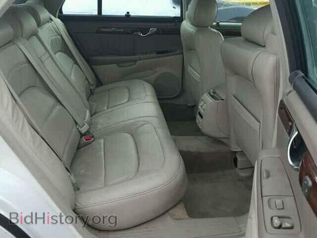 2004 CADILLAC DEVILLE - VIN: 1G6KE54Y34U161872 - Photo 6