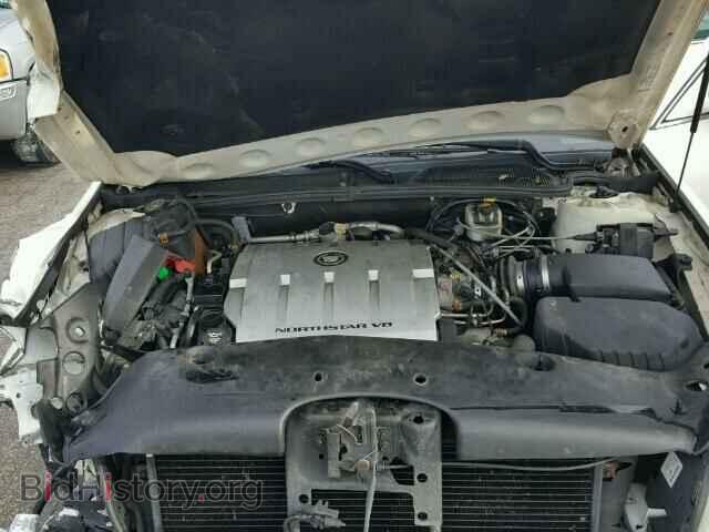 2004 CADILLAC DEVILLE - VIN: 1G6KE54Y34U161872 - Photo 7