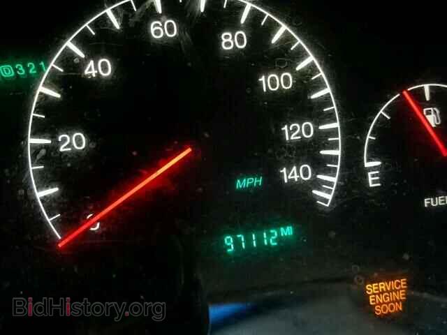 2004 CADILLAC DEVILLE - VIN: 1G6KE54Y34U161872 - Photo 8