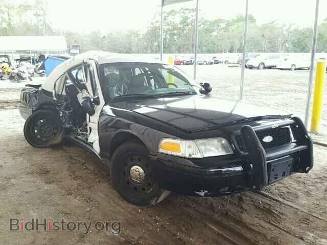 Photo 2FAFP71W07X103583 - FORD CROWN VIC 2007