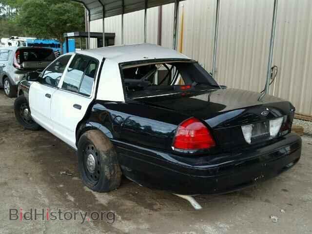 2007 FORD CROWN VIC - VIN: 2FAFP71W07X103583 - Фото 3