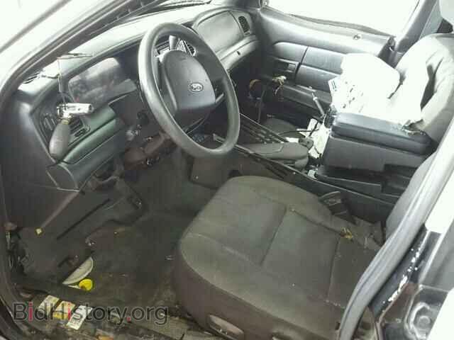 2007 FORD CROWN VIC - VIN: 2FAFP71W07X103583 - Фото 5