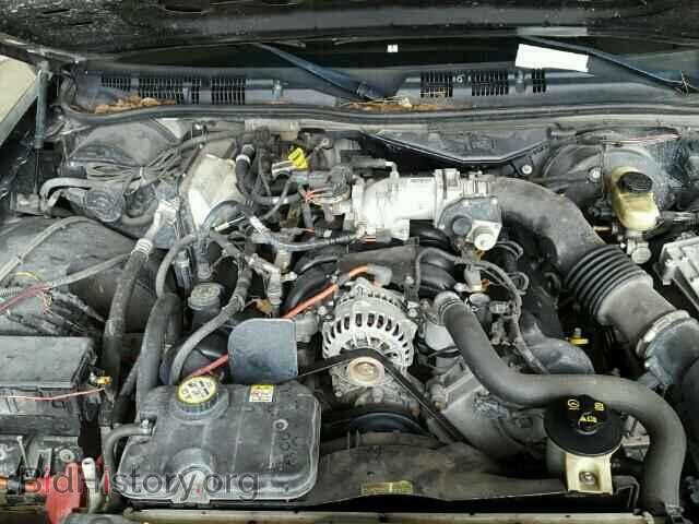 2007 FORD CROWN VIC - VIN: 2FAFP71W07X103583 - Фото 7