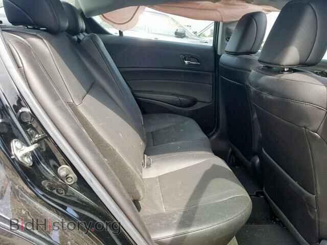 2018 ACURA ILX - VIN: 19UDE2F79JA800621 - Фото 6