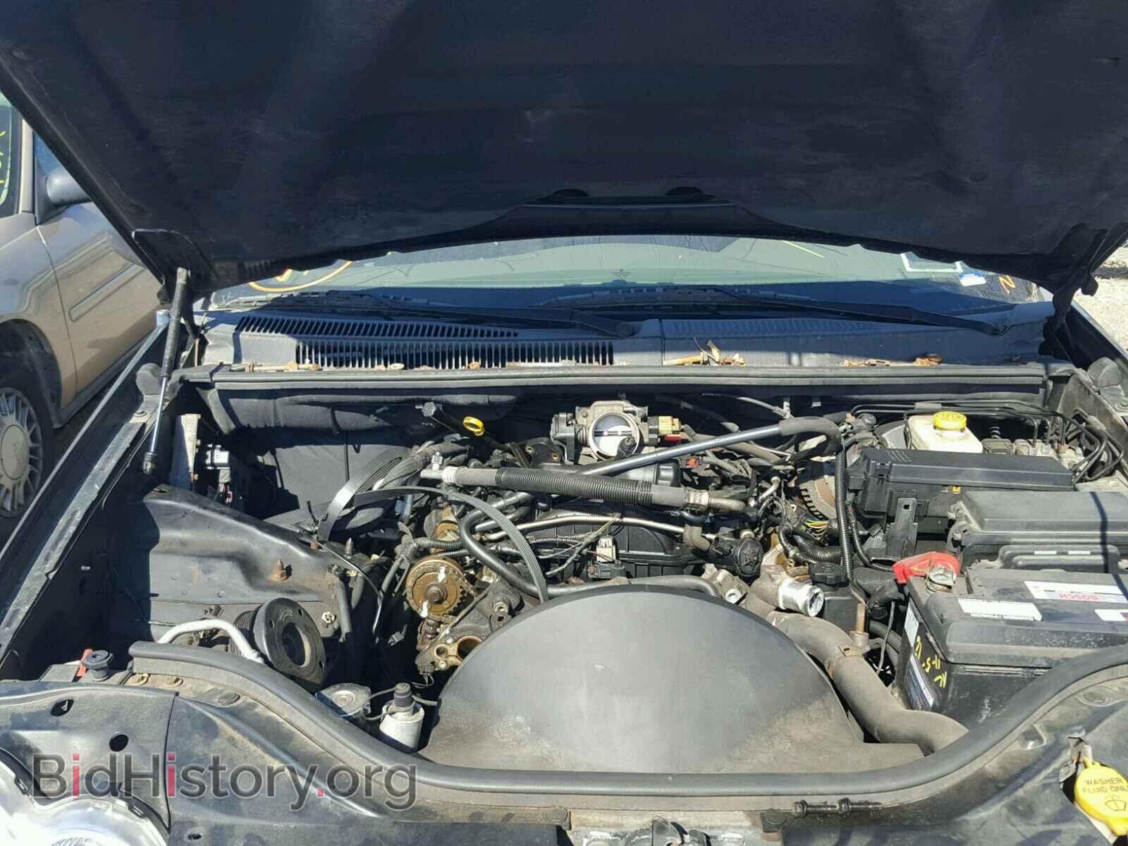 2006 JEEP CHEROKEE - VIN: 1J4GR48K56C130844 - Фото 7
