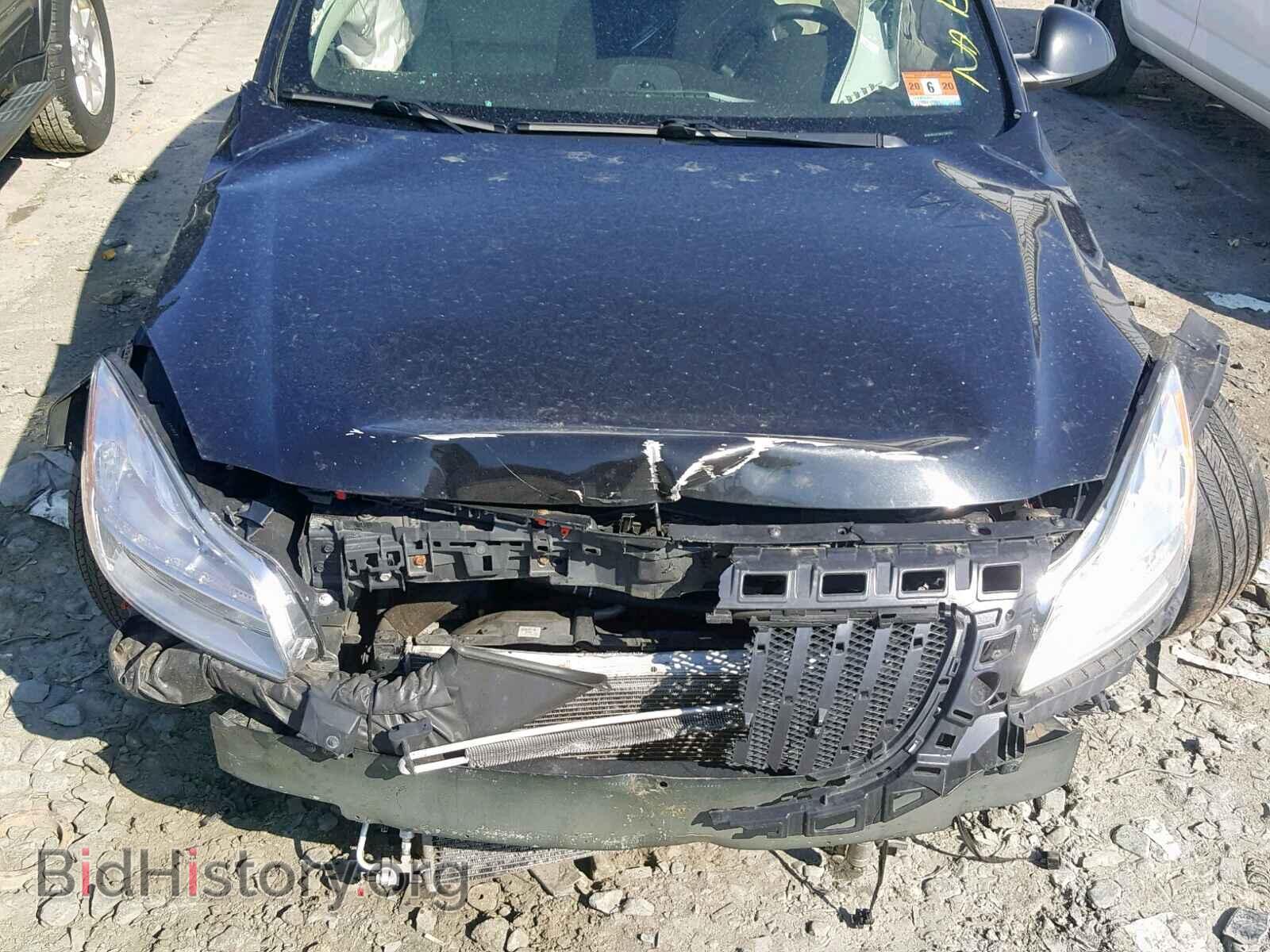 2011 BUICK REGAL - VIN: W04GN5EC8B1136593 - Фото 7