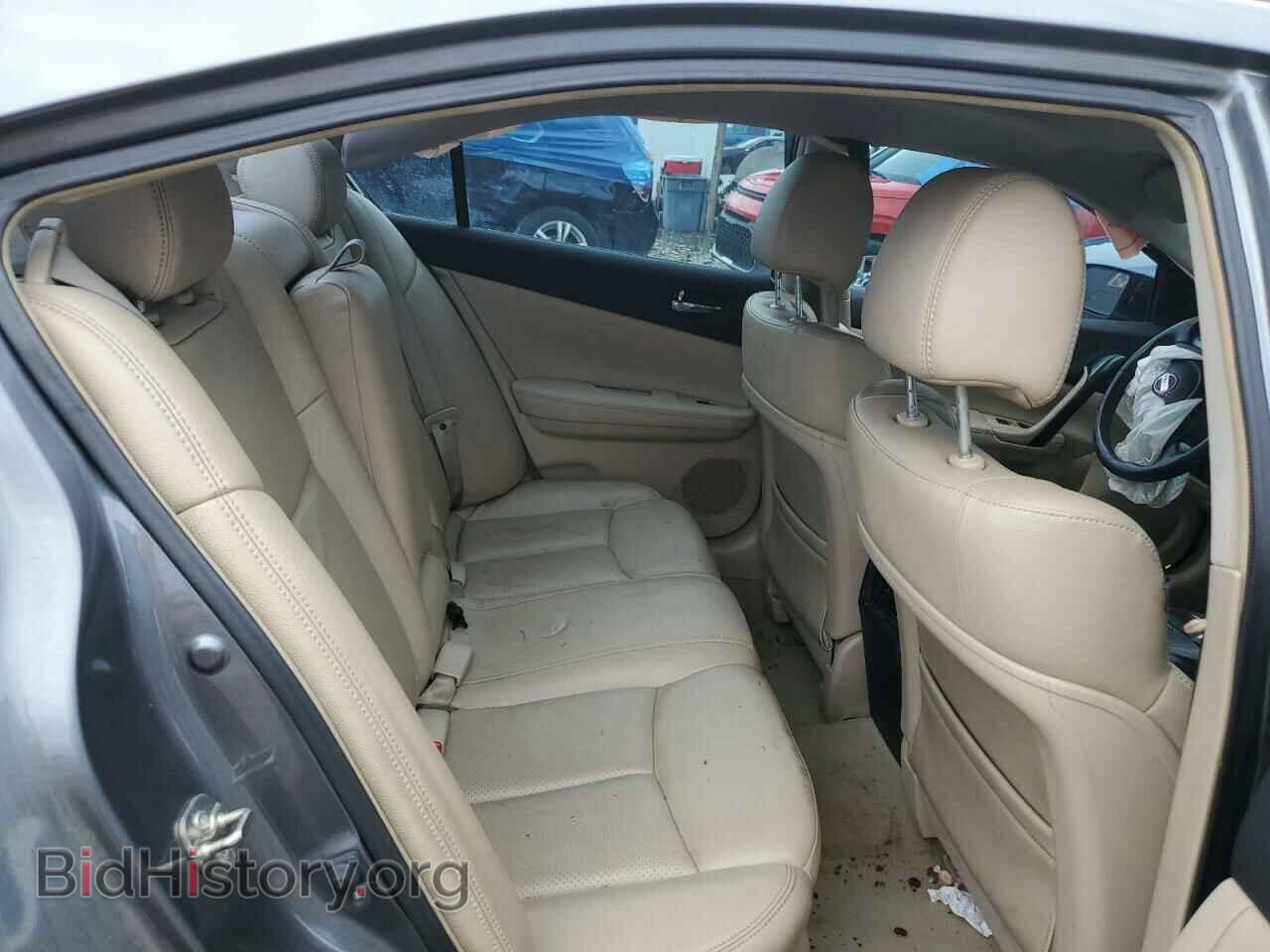 2014 NISSAN MAXIMA - VIN: 1N4AA5AP1EC432411 - Фото 10