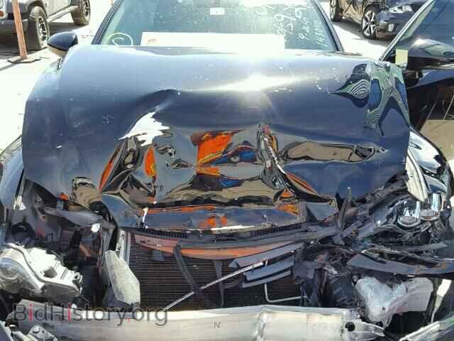 2014 LEXUS IS350 - VIN: JTHBE1D26E5002341 - Фото 7