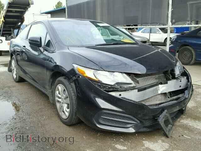 Фотография 2HGFG3B59EH503059 - HONDA CIVIC 2014