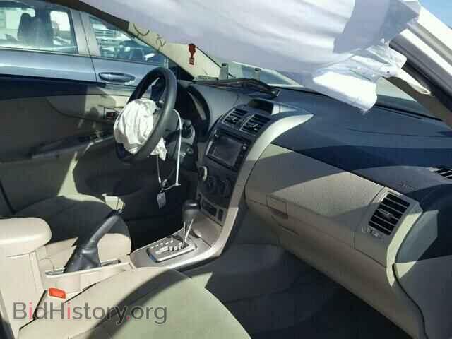 2013 TOYOTA COROLLA - VIN: 2T1BU4EE8DC115496 - Photo 5