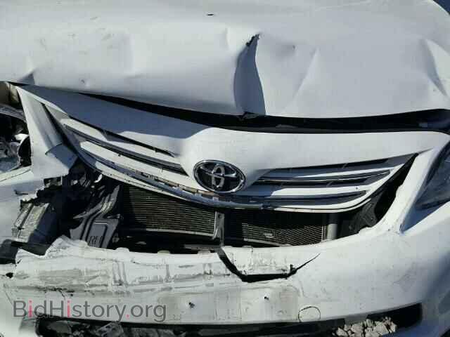 2013 TOYOTA COROLLA - VIN: 2T1BU4EE8DC115496 - Photo 7