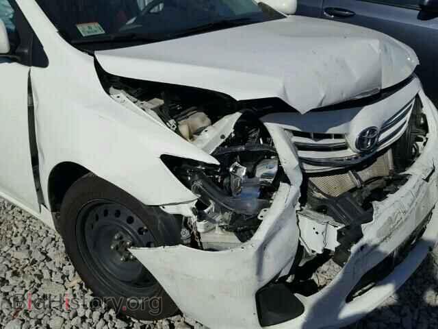 2013 TOYOTA COROLLA - VIN: 2T1BU4EE8DC115496 - Photo 9