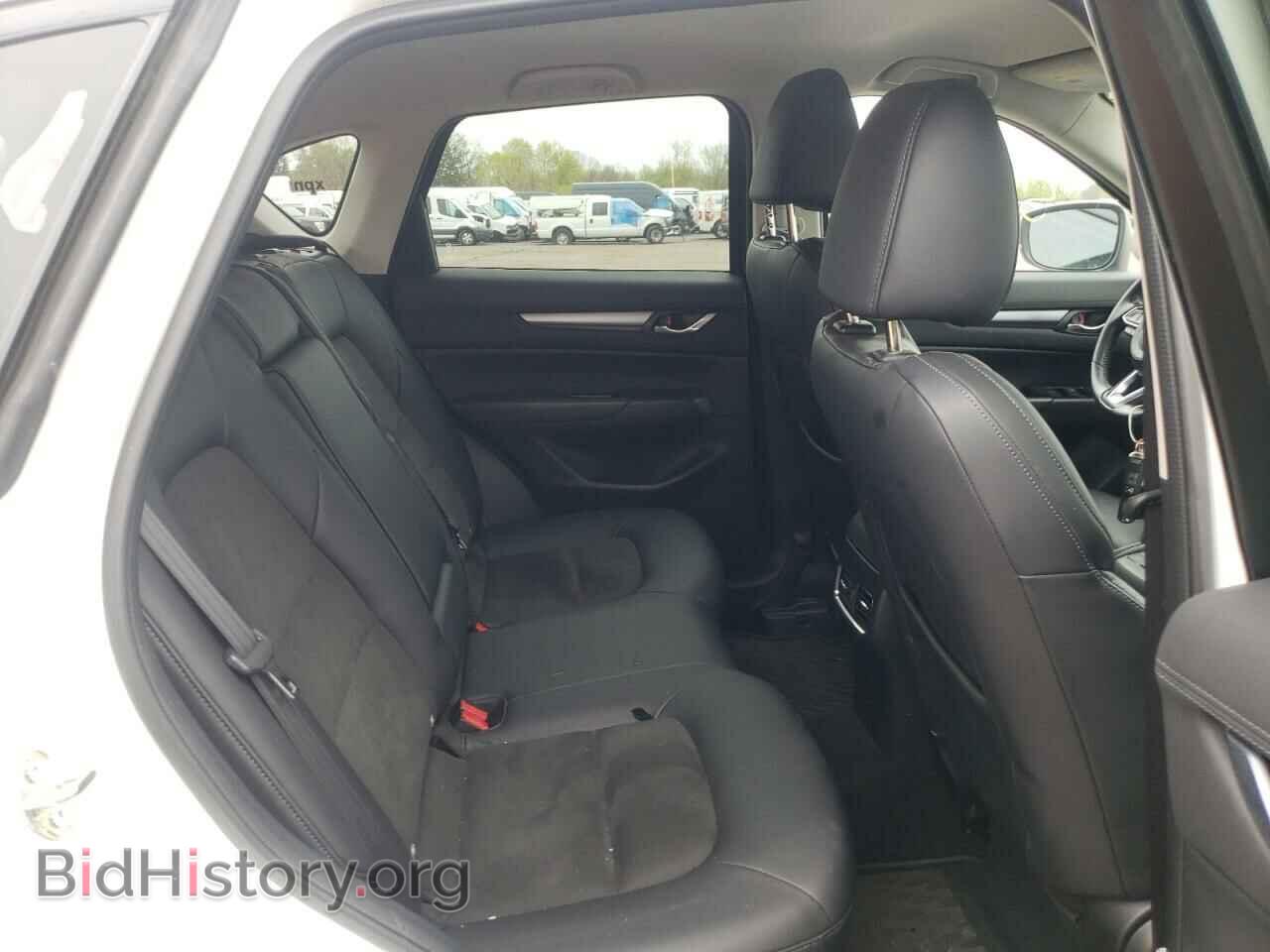 2017 MAZDA CX-5 - VIN: JM3KFBCL9H0111674 - Фото 6