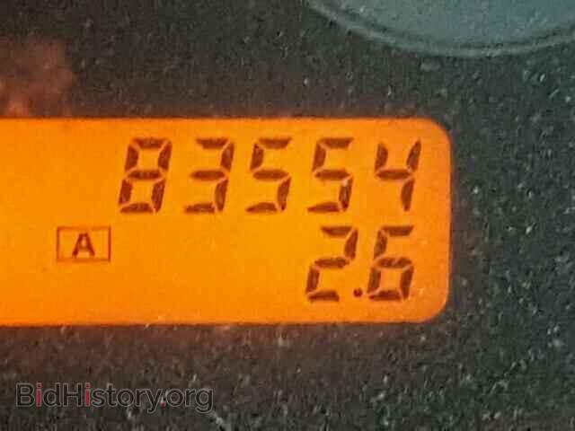 2011 NISSAN VERSA - VIN: 3N1BC1CP7BL491822 - Фото 8