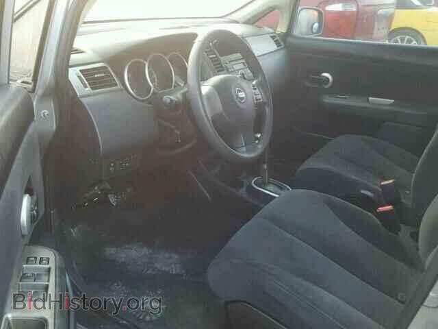 2011 NISSAN VERSA - VIN: 3N1BC1CP7BL491822 - Фото 9