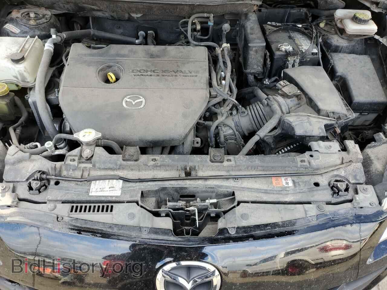 2012 MAZDA 5 - VIN: JM1CW2BL7C0119859 - Photo 11