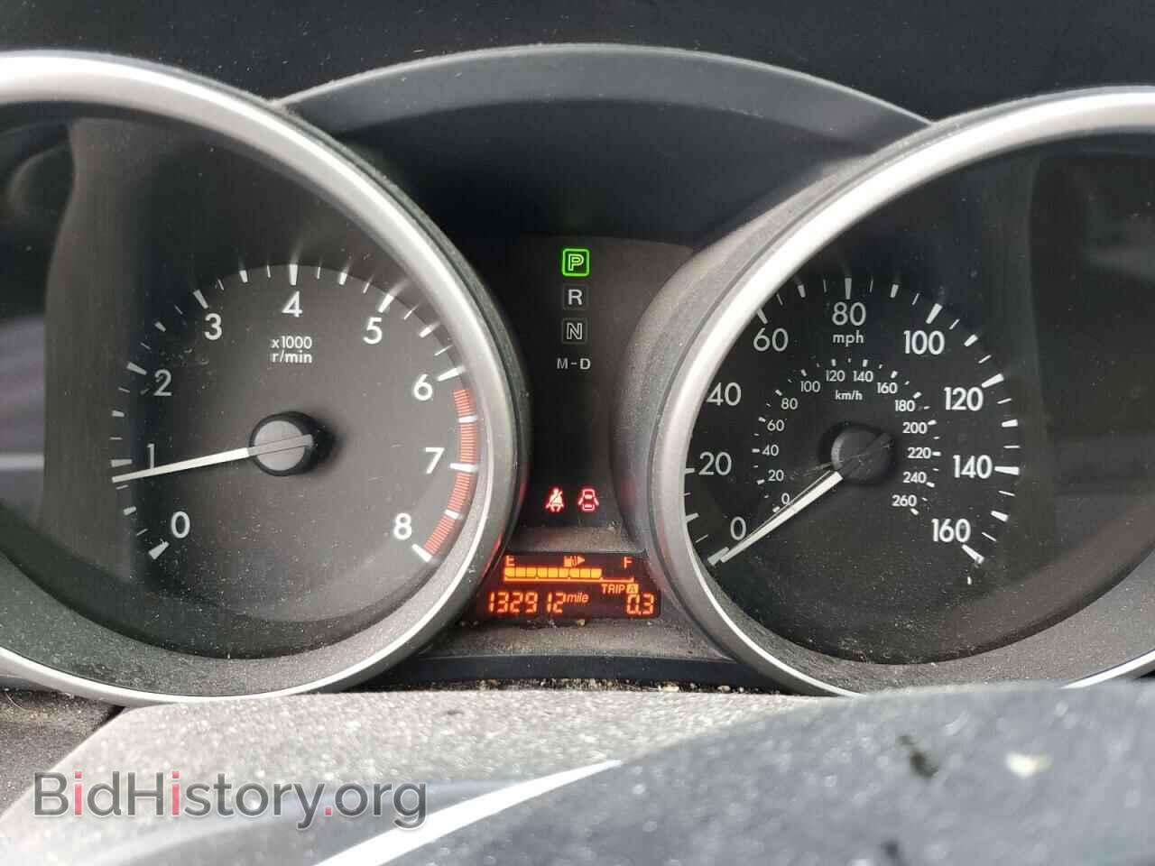 2012 MAZDA 5 - VIN: JM1CW2BL7C0119859 - Photo 9
