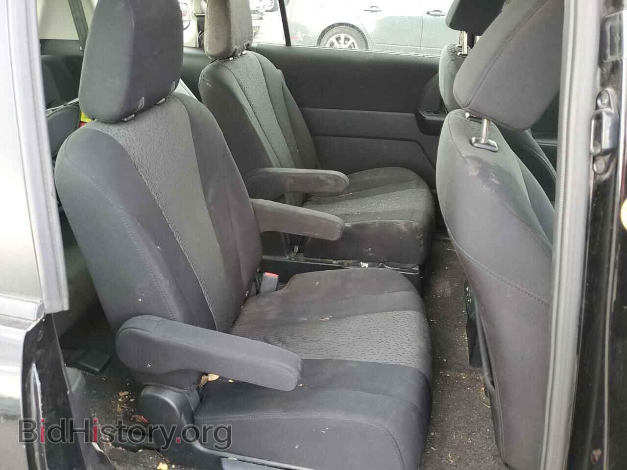 2012 MAZDA 5 - VIN: JM1CW2BL7C0119859 - Photo 10