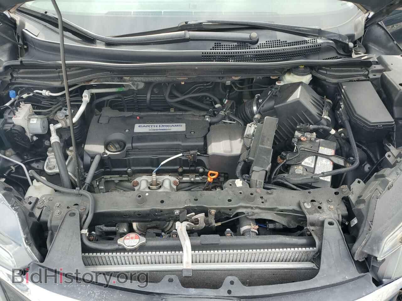 2015 HONDA CRV - VIN: 5J6RM4H34FL022070 - Фото 12