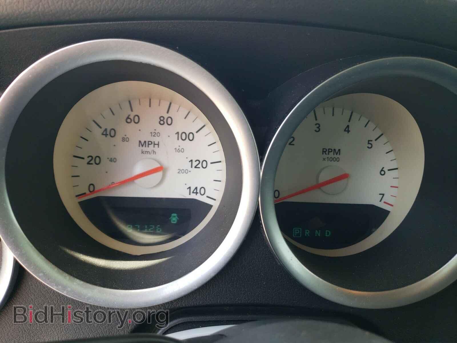 2006 DODGE MAGNUM - VIN: 2D4FV47VX6H268680 - Фото 8
