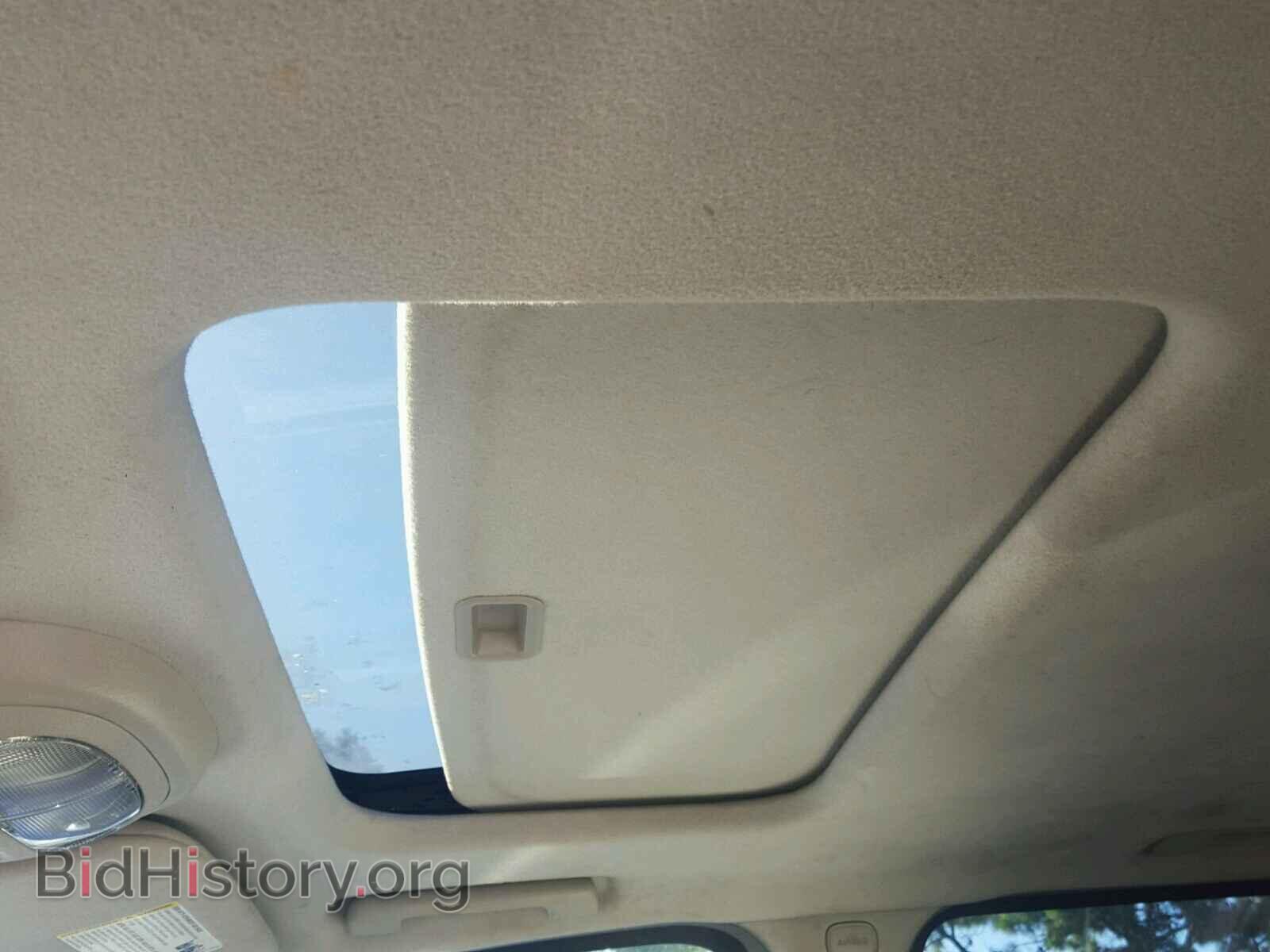 2005 GMC ENVOY - VIN: 1GKDT13S752389263 - Фото 9