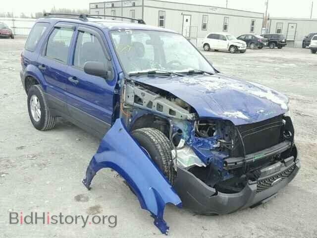 Photo 1FMYU02Z76KD03658 - FORD ESCAPE 2006