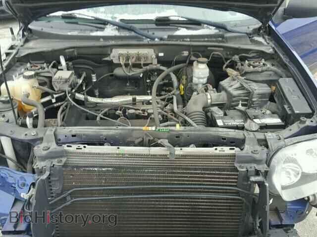 2006 FORD ESCAPE - VIN: 1FMYU02Z76KD03658 - Фото 7