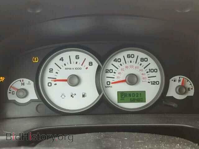 2006 FORD ESCAPE - VIN: 1FMYU02Z76KD03658 - Фото 8