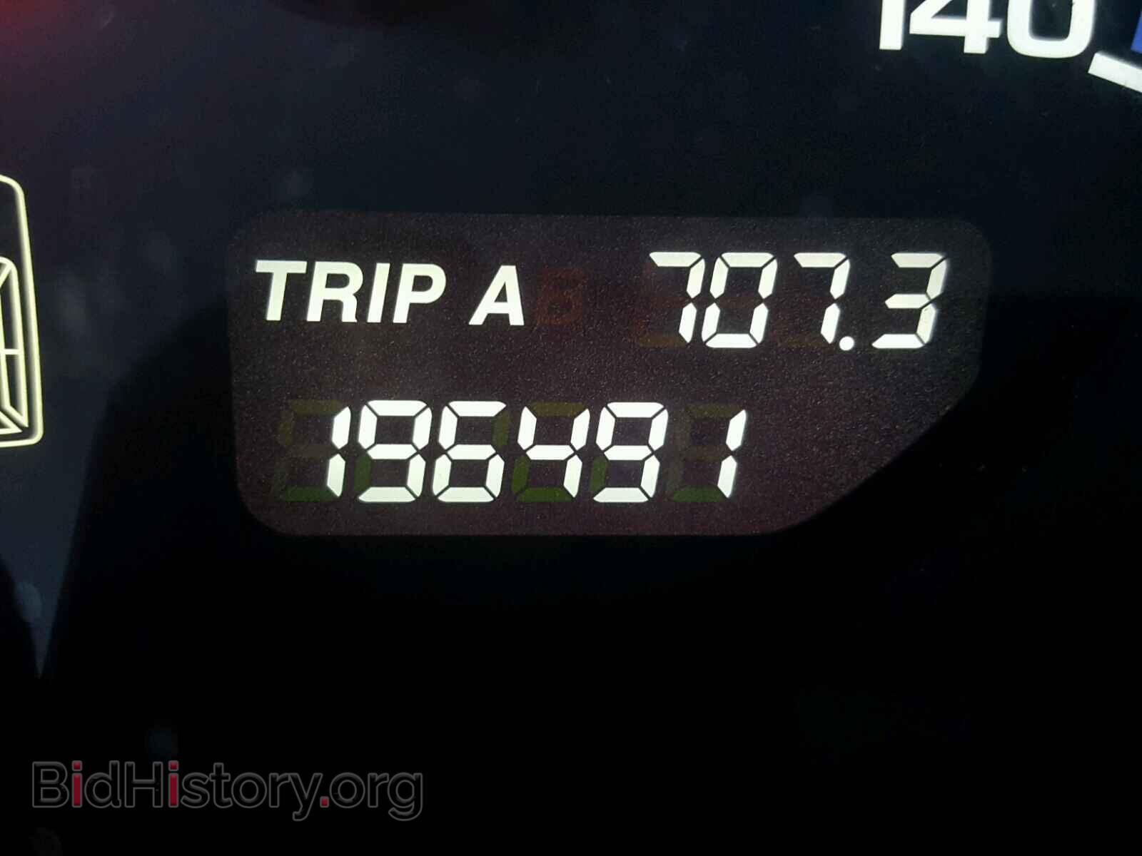 2006 ACURA MDX - VIN: 2HNYD18806H550966 - Фото 8