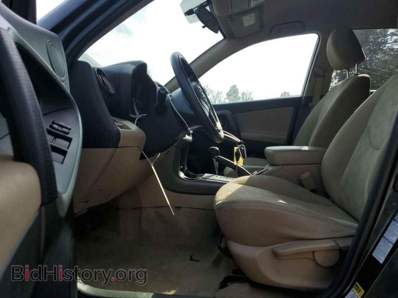 2011 TOYOTA RAV4 - VIN: 2T3JF4DV6BW094755 - Фото 7