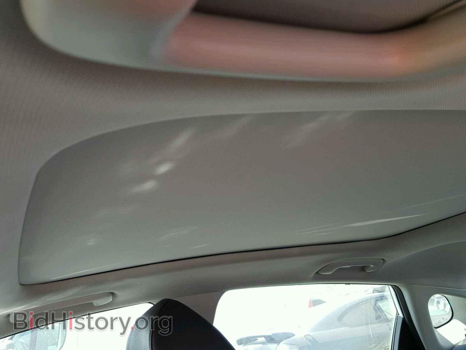 2016 KIA OPTIMA - VIN: 5XXGU4L34GG094019 - Фото 9