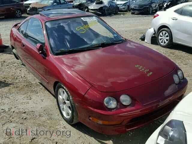 Фотография JH4DC4469WS002629 - ACURA INTEGRA 1998