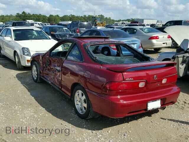 1998 ACURA INTEGRA - VIN: JH4DC4469WS002629 - Фото 3