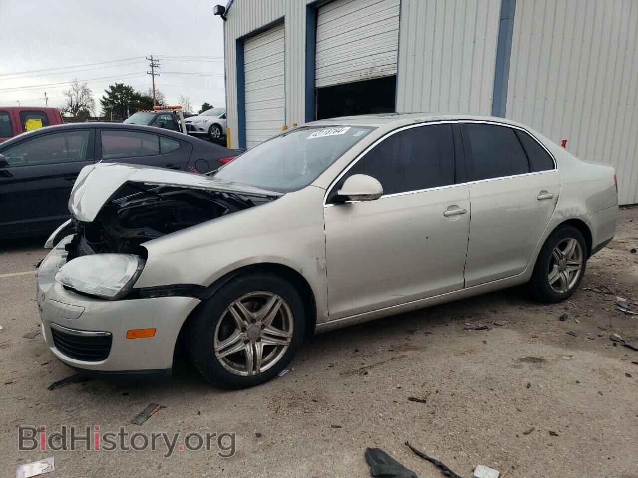 Photo 3VWRZ7AJ6AM102010 - VOLKSWAGEN JETTA 2010