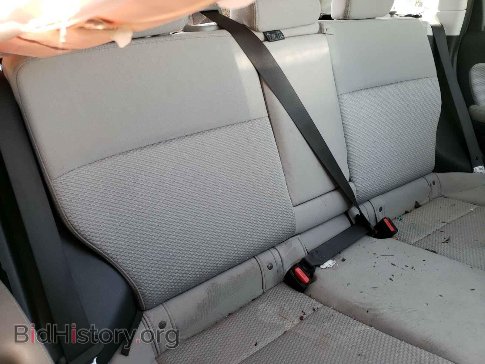 2018 SUBARU FORESTER - VIN: JF2SJAGC9JH450035 - Фото 6