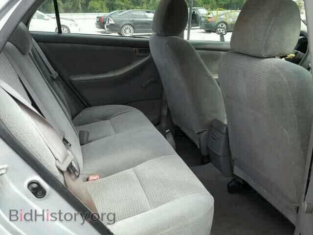 2007 TOYOTA COROLLA - VIN: 1NXBR32E17Z916483 - Фото 6