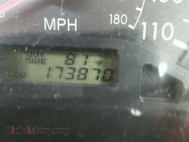 2007 TOYOTA COROLLA - VIN: 1NXBR32E17Z916483 - Фото 8