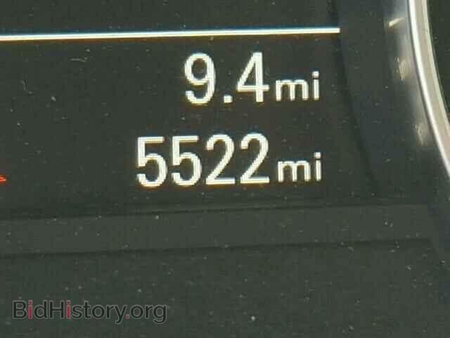 2016 AUDI A6 - VIN: WAUHGBFC0GN122007 - Фото 8