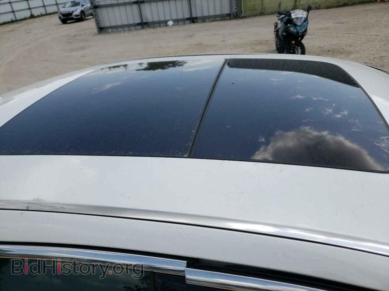 2013 LINCOLN MKS - VIN: 1LNHL9EK7DG612066 - Фото 9