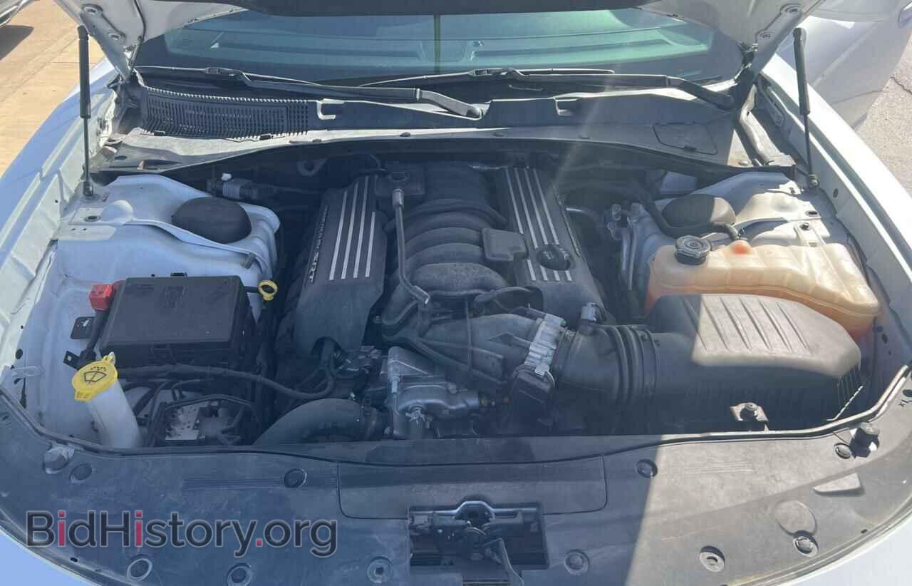 2021 DODGE CHARGER - VIN: 2C3CDXGJ3MH500782 - Photo 7