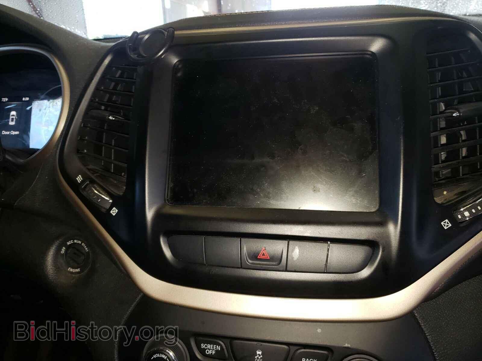 2014 JEEP CHEROKEE - VIN: 1C4PJMCB8EW257573 - Photo 9