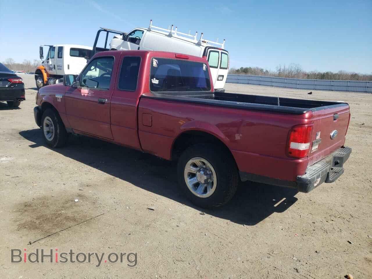 2006 FORD RANGER - VIN: 1FTYR14E96PA43367 - Фото 2