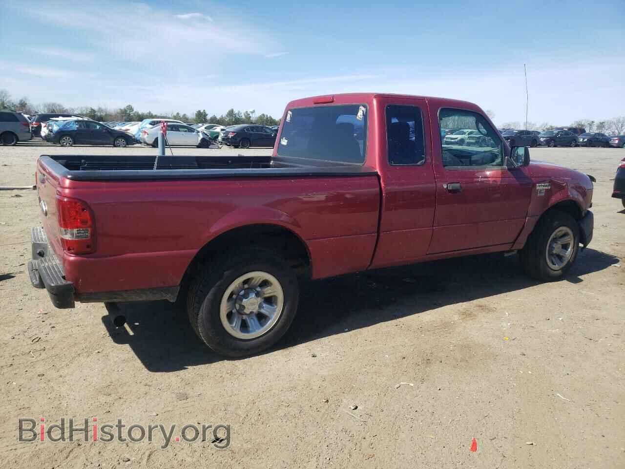 2006 FORD RANGER - VIN: 1FTYR14E96PA43367 - Фото 3